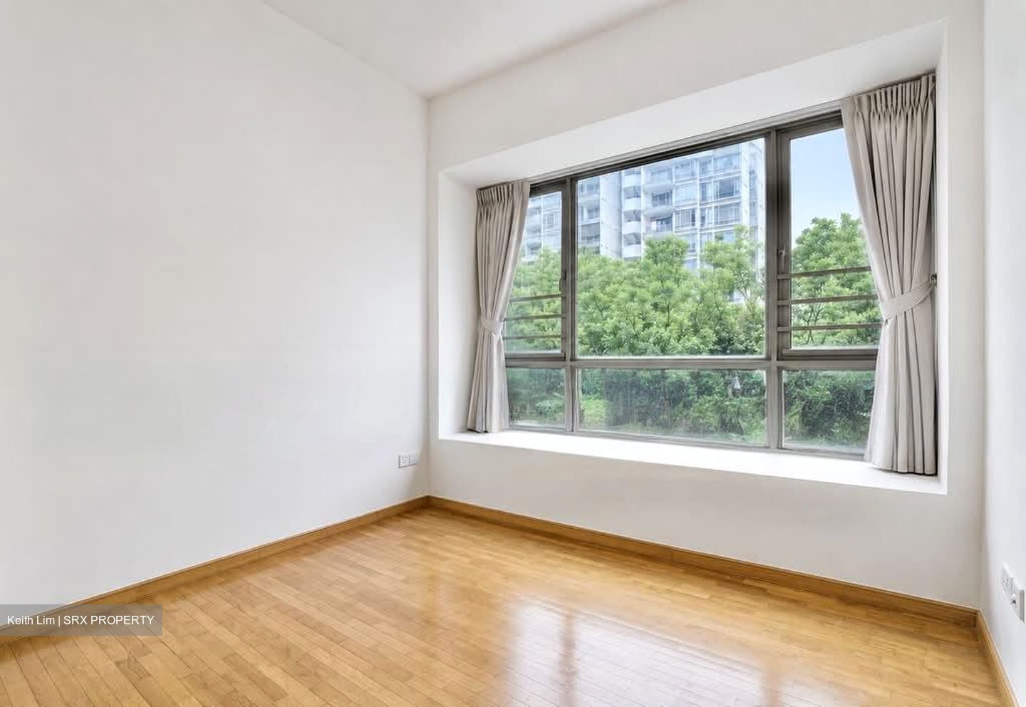 The Parc Condominium (D5), Condominium #561228621